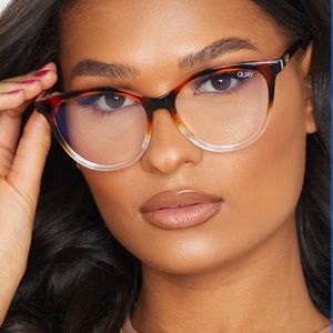 Quay Australia Blue Light Reader Glasses